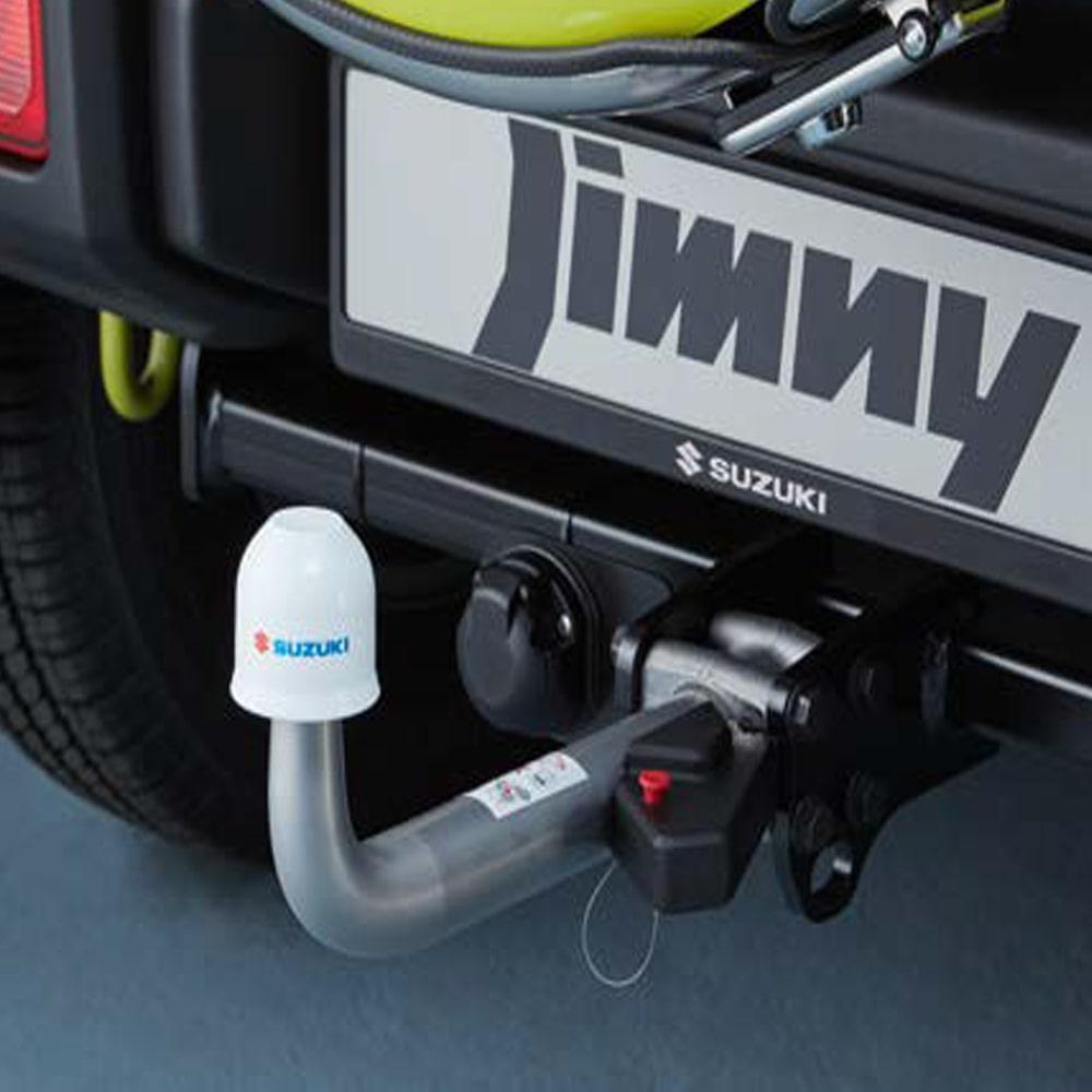 TOWBAR